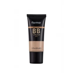 Flormar Mattifying BB Cream SPF 25 03 Light 35ml