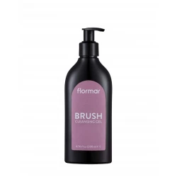 Flormar Brush Cleansing Gel Brush Cleaner