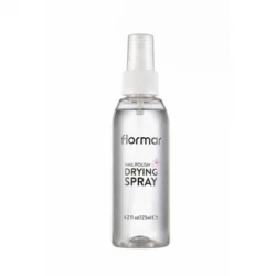 Flormar Nail Polish Drying Spray 125ml