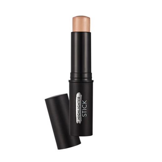 Flormar Highlighter Stick 01 Light 10g Flormar Highlighter Stick 01 Light 10g