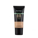 Flormar - Anti-Blemish BB Cream 02 Fair/Light Tinted Cream 35ml - فلورمار