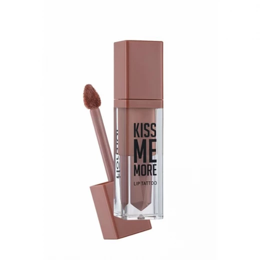 Flormar Kiss Me More Lip Tattoo Damson 01 Flormar Kiss Me More Lip Tattoo Damson 01