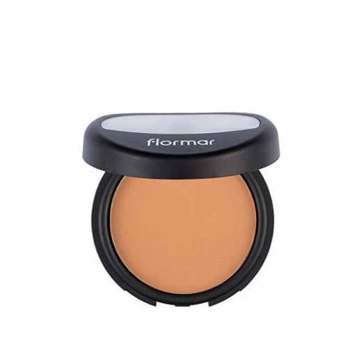 Flormar - Bronzing Powder Amber 06