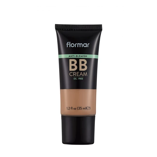 Anti Blemish Bb Cream-Ab06 Medium Dark Anti Blemish Bb Cream-Ab06 Medium Dark