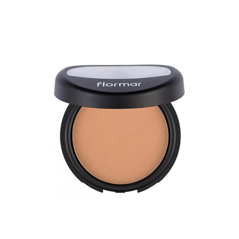 Flormar - Bronzing Powder Copper 03 - فلورمار