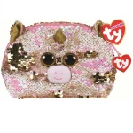 Ty Fantasia - Sequin Accessory Bag - Ty