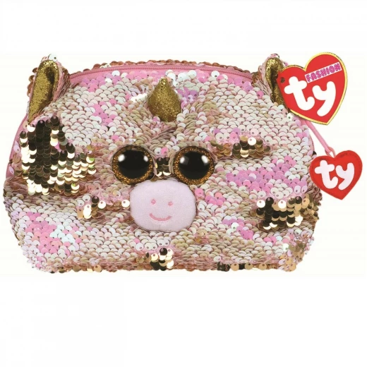 Ty Fantasia - Sequin Accessory Bag Ty Fantasia - Sequin Accessory Bag