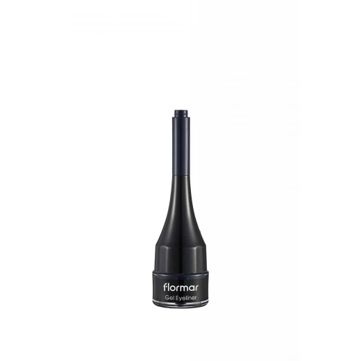 Flormar Gel Eyeliner GE02 Deep Ocean Blue Flormar Gel Eyeliner GE02 Deep Ocean Blue