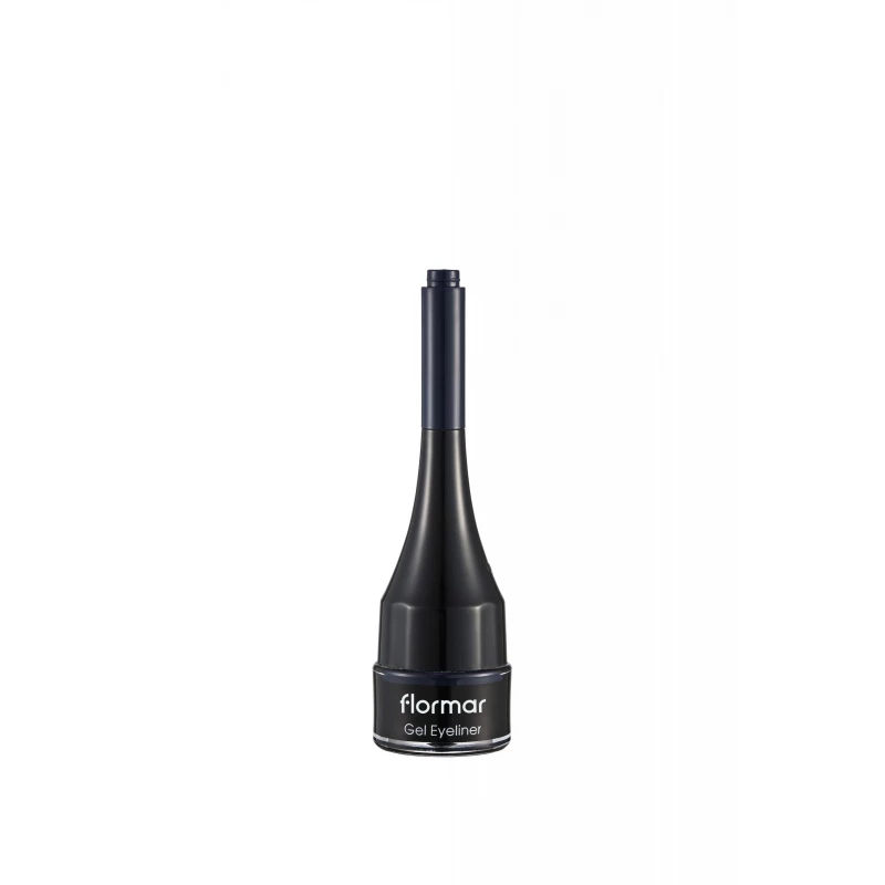 Flormar Gel Eyeliner GE02 Deep Ocean Blue - فلورمار