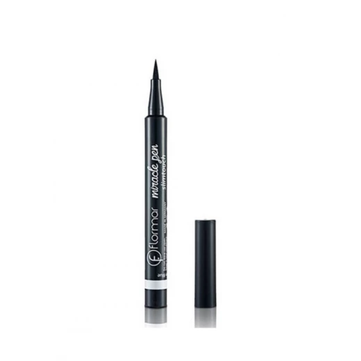 Flormar Miracle Pen Slimtouch 002 Cavansite Blue Flormar Miracle Pen Slimtouch 002 Cavansite Blue