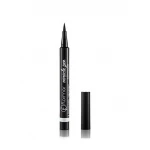 Flormar Miracle Pen Slimtouch 004 Onyx Black - فلورمار
