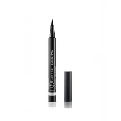Flormar Liquid Eyeliner Pen Black