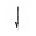 Flormar Smokey Eyes Eyeliner Pencil Carbon Black - فلورمار