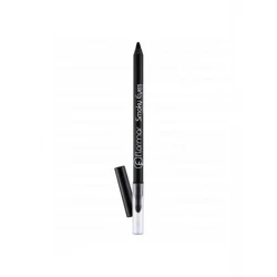 Flormar Smokey Eyes Eyeliner Pencil Carbon Black