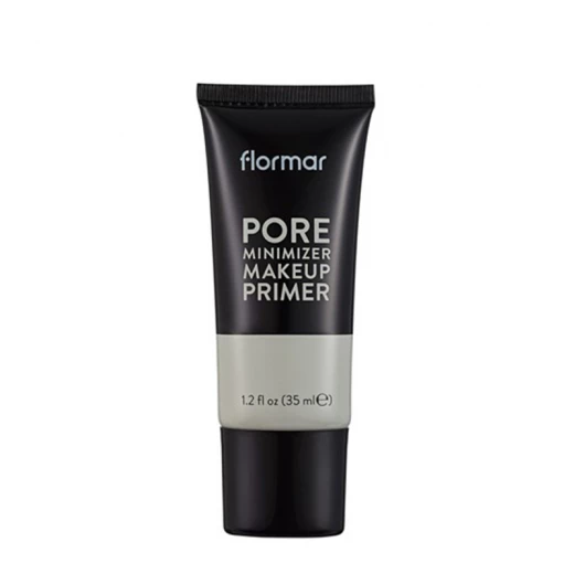Flormar Pore Minimizer Makeup Primer White 35ml Flormar Pore Minimizer Makeup Primer White 35ml