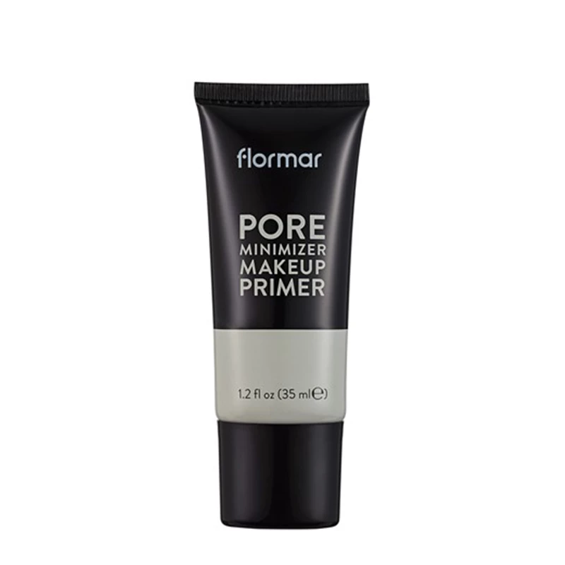 Flormar Pore Minimizer Makeup Primer White 35ml - فلورمار