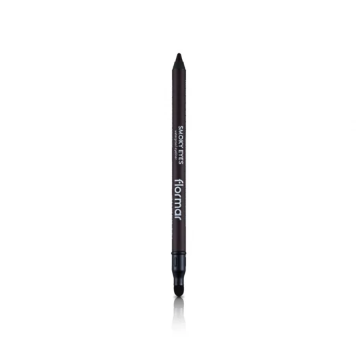 Flormar Smoky Eyes Eye Liner Coolest Brown W. Proof Flormar Smoky Eyes Eye Liner Coolest Brown W. Proof