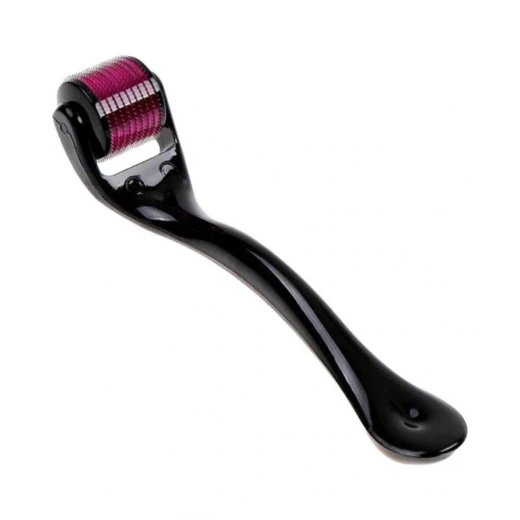Ready Stock 0.5mm Microneedle Roller Beauty Equipment Micro Needle Ready Stock 0.5mm Microneedle Roller Beauty Equipment Micro Needle