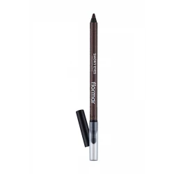 Flormar Somky Eyes Waterproof Eyeliner - Oustanding Bronz