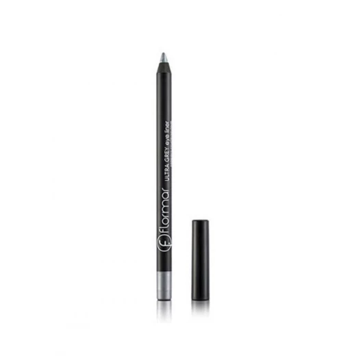 Flormar Ultra Grey Eyeliner Flormar Ultra Grey Eyeliner