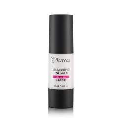 Flormar Illuminating Primer Makeup Base White 30ml