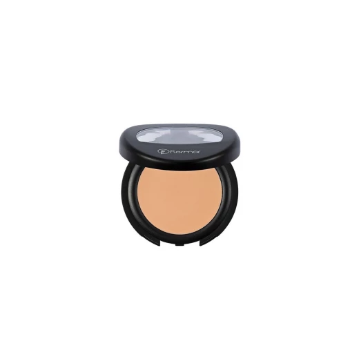 Flormar Full Coverage Eye Concealer - 01 Fair Ivory Flormar Full Coverage Eye Concealer - 01 Fair Ivory