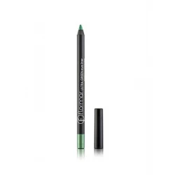 Flormar Ultra Eye Liner - Green