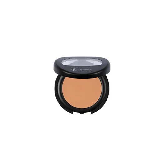 Flormar Full Coverage Concealer 04 Medium Beige 4g Flormar Full Coverage Concealer 04 Medium Beige 4g