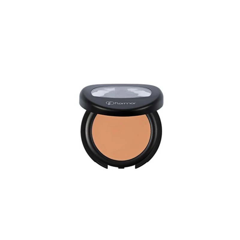 Flormar Full Coverage Concealer 04 Medium Beige 4g - فلورمار