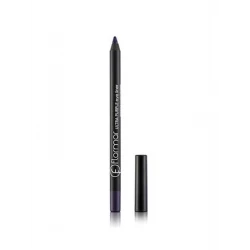 Flormar Ultra Purple Eyeliner Purple