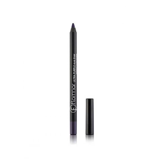 Flormar Ultra Purple Eyeliner Purple Flormar Ultra Purple Eyeliner Purple
