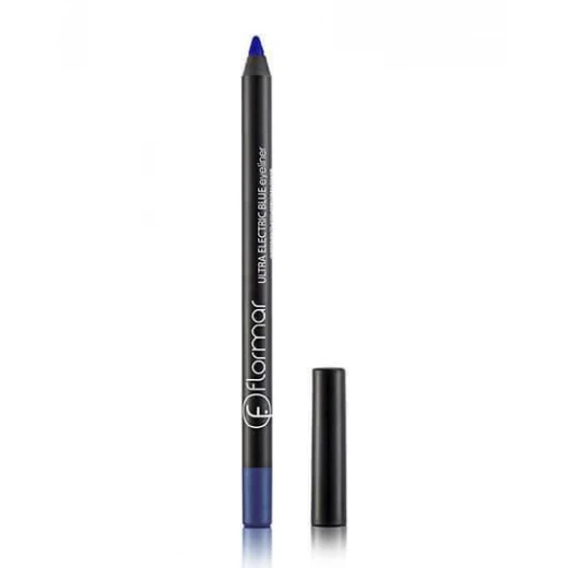 Flormar Ultra Eyeliner - Electric Blue Flormar Ultra Eyeliner - Electric Blue