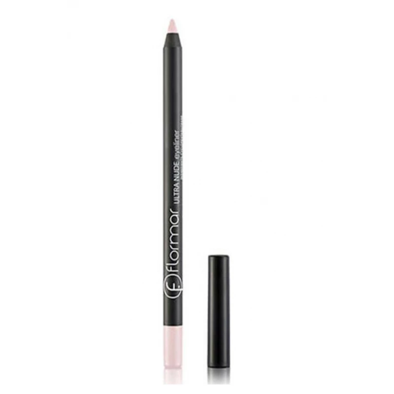 Flormar Skin Color Eyeliner - Ultra Eyeliner Nude - فلورمار