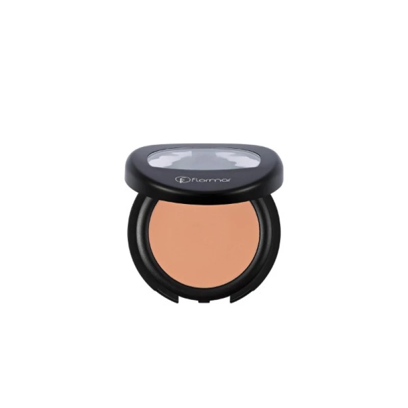 Flormar Full Coverage Concealer 30 Soft Beige - فلورمار