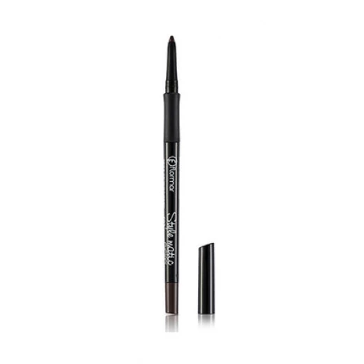 Flormar Style Matic Eyeliner - Chocolate Cream Flormar Style Matic Eyeliner - Chocolate Cream