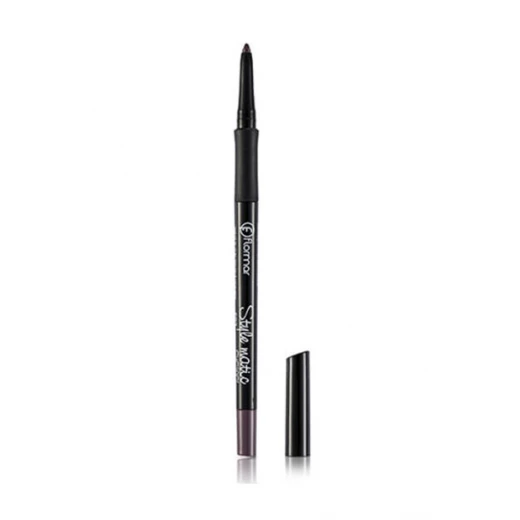 Flormar Style Matic Eyeliner S03 Violet Avenue Flormar Style Matic Eyeliner S03 Violet Avenue