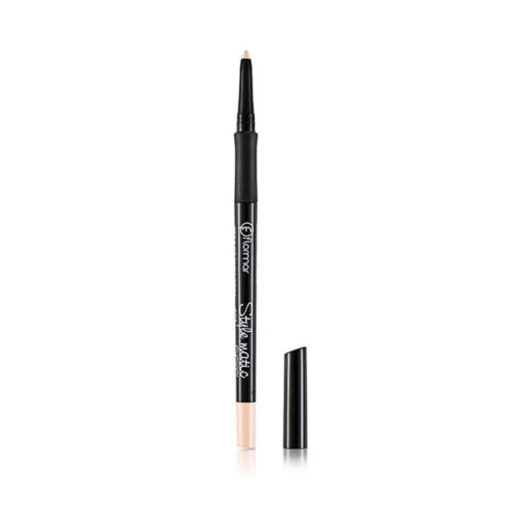 Flormar Style Matic Eyeliner S04 Cream Dream Flormar Style Matic Eyeliner S04 Cream Dream