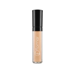 Flormar Perfect Coverage Liquid Concealer 30 Light