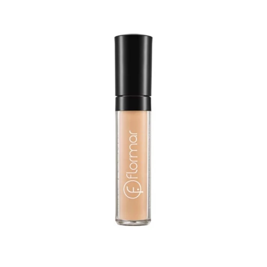 Flormar Perfect Coverage Liquid Concealer 30 Light Flormar Perfect Coverage Liquid Concealer 30 Light
