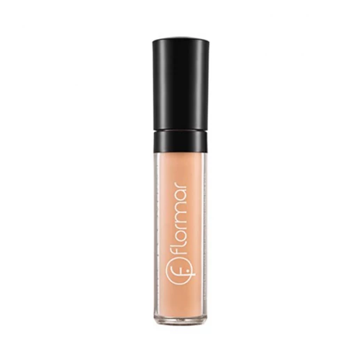 Flormar Perfect Coverage Liquid Concealer 40 Light/medi Flormar Perfect Coverage Liquid Concealer 40 Light/medi