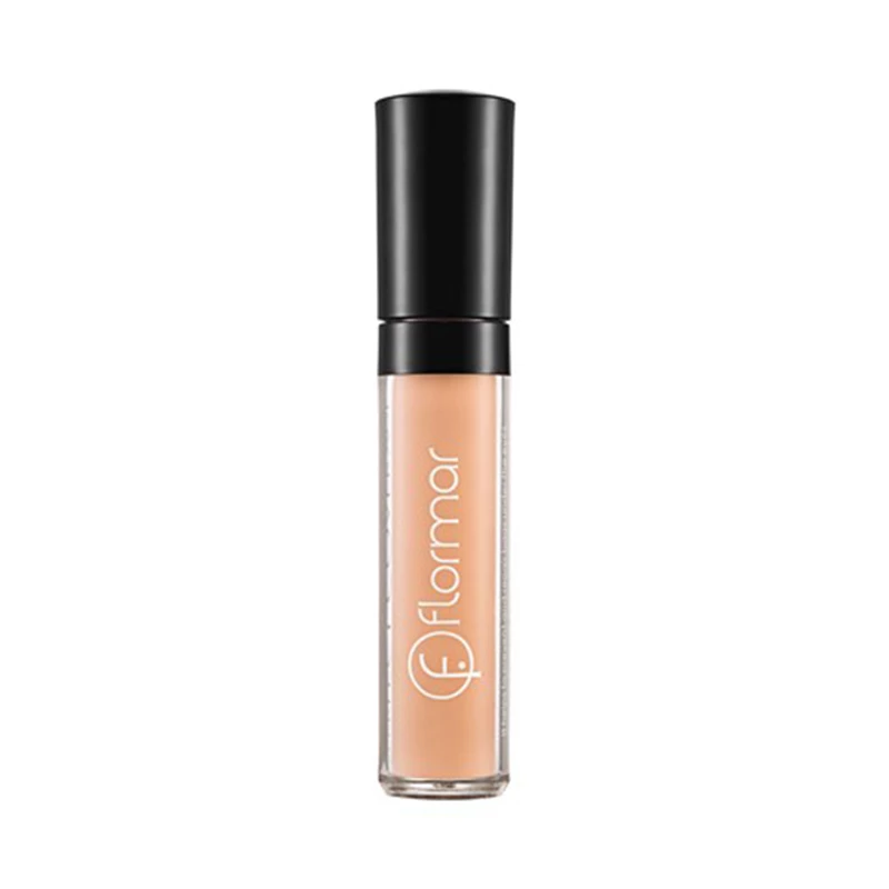 Flormar Perfect Coverage Liquid Concealer 40 Light/medi - فلورمار