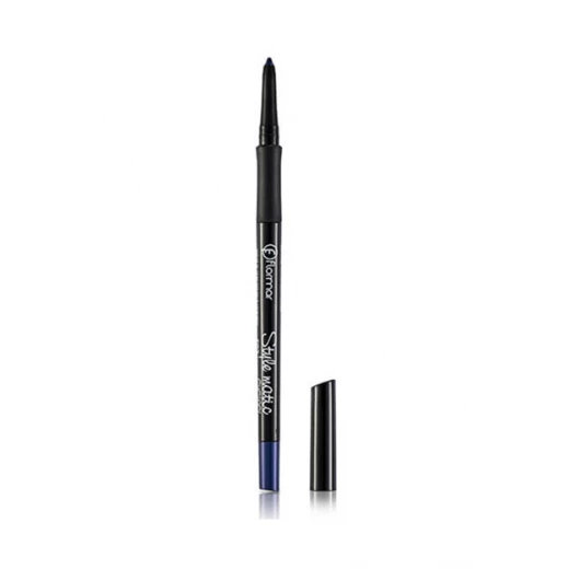 Flormar Style Matic Eyeliner S05 Blue Velvet