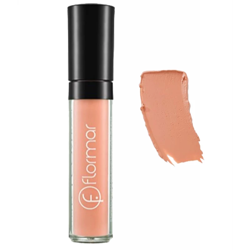 Flormar Perfect Coverage Liquid Concealer 50 Medium - فلورمار