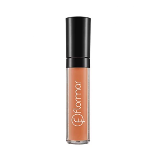 Flormar Perfect Coverage Liquid Concealer 60 Dark Beige 5ml Flormar Perfect Coverage Liquid Concealer 60 Dark Beige 5ml
