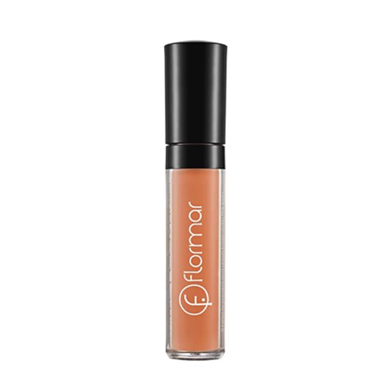 Flormar Perfect Coverage Liquid Concealer 60 Dark Beige 5ml - فلورمار