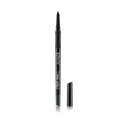 Flormar Style Matic Eyeliner S08 Serious Green Flormar Style Matic Eyeliner S08 Serious Green