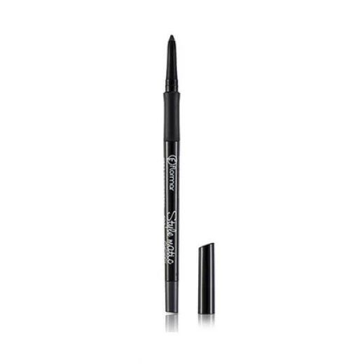 Flormar Style Matic Eyeliner S10 Urban Gray Flormar Style Matic Eyeliner S10 Urban Gray