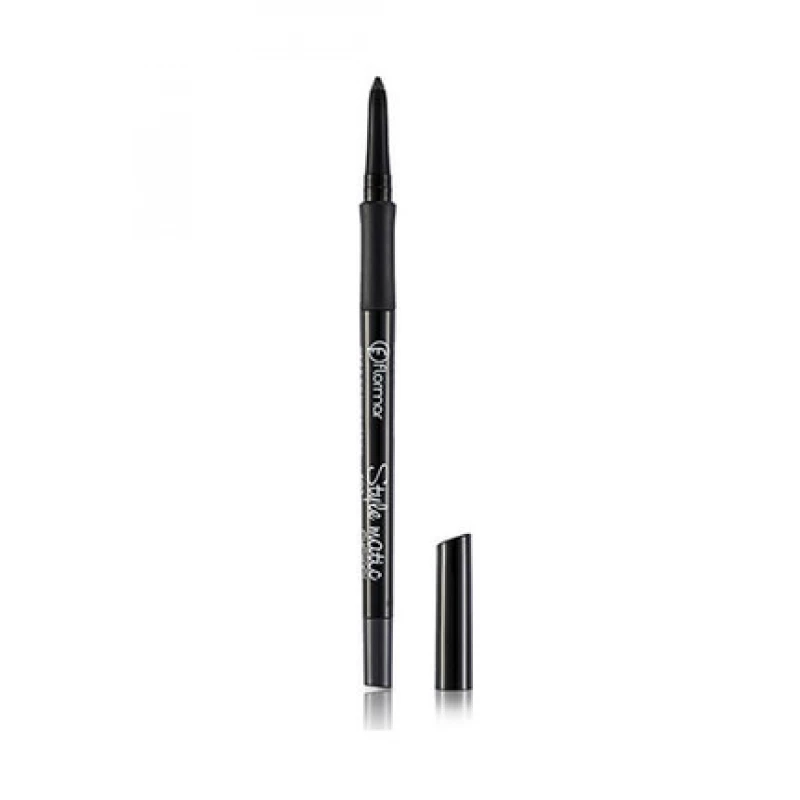 Flormar Style Matic Eyeliner S10 Urban Gray - Flormar