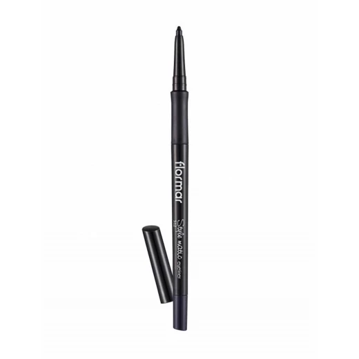 Flormar Stylematic Eyeliner S12 Midnight Blue Flormar Stylematic Eyeliner S12 Midnight Blue