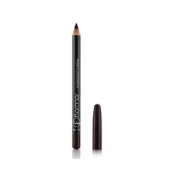 Flormar Waterproof Eyeliner 106 Dark Chestnut